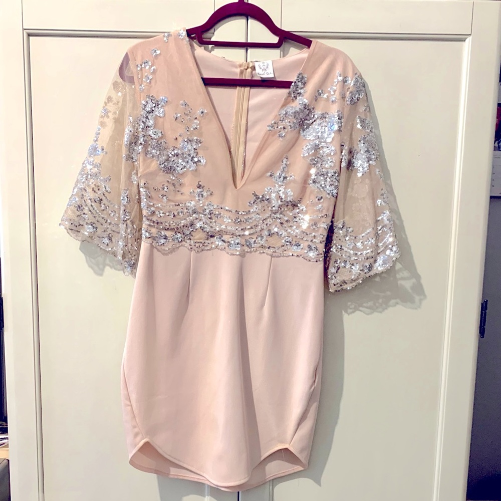 Fabulous Cocktail Dress!